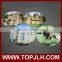 Best selling custom photo printed paper jigsaw puzzle