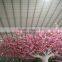 Artificial Cherry Blossom Tree Manufacturer With Factory Price