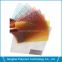 waterproof light weight stiffness strength color PC honeycomb core