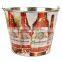 Popular Printing Ice Bucket/Beer Bucket