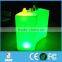 High Top LED Bar Counter Nightclub Bar Counter