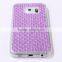 New Products Diamond Phone Case for Samsung S6/s6 Edge