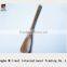 Profesional manufacture wooden spoon, salt or spice kitchen spoons