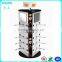 Sun glasses 2015 new products rotating acrylic display rack