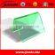 6-12mm Clear Tempered Glass For Stainless Steel Railing