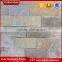 China custom rectangular roofing slate tile