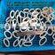 2016 Hot sale high quality illex squid ring from China