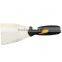 WT3138 Worksite Brand Hand Tools 2.5 inch Stainless Steel Putty Knife