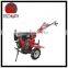 manufacture price 9HP 210CC gasoline hand tillers agriculture usage cultivator