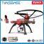 SYMA X8HG X8C X8G X8W X8 X8HW X8SW FPV 4K Camera 1080p Ultra HD WiFi 2.4G 4CH RC flying drones