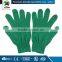 JX68D401 Professional Factory Made 400g-750g/dozen Cotton Glove