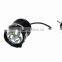 SAIK latest led lamp type high power bike light
