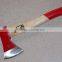 Ccarbon Steel Drop Forged Axe for Wood Spliting