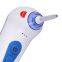 Mini portable dental hygiene oral irrigator with pulse function
