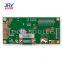 LED Display Control Board With VGA and HDMI for FHD