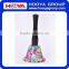 Floral printing bell call bell decorative bell for promotion