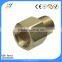 NPT lead free brass pipe fitting
