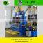 Hydraulic waste tire Baler Machine