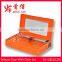 High quality rat trap live catch metal mouse trap with color coating SX-5003CL-OR