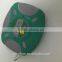 Berrylion Stainless Steel Long Measuring Tapes Thick Tape Clear Scale Measuring Tapes