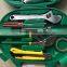 BERRYLION 12pcs gift household tool set with high quality