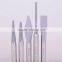 AK-9626 High Quality 5 PCS Punch & Chisel Set