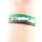 2017 Cheap Custom Silicone Syria flag Bracelet