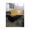 newest Security Roard hydraulic rising blocker barrier for checkpoint