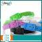 Most Creative Design Fashion Silicone Slap Belt