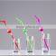The Newest Technology Concept Drinking Straw