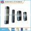Carbon Steel Double Nipple Barrel Nipple King Nipple