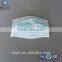 2016 new Non woven hygiene skin colored dental face mask and respirators