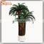 Factory design life size bonsai plants for sale indooor plastic bonsai tree