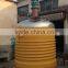 50L-3000L Electrical Heating Industrial Enamel Reactor For Food Industry