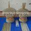 cheaper bamboo sticks 8inch & 9inch