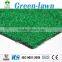 leisure artificial grass for office/wedding/catering flooring decoration
