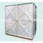 Gush-paint Water Tank With Attractive Surface And no Pollution