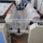 JQ1830 big size roll fabric cutting machine with auto feeding