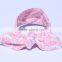 2015 different kinds kids pink christmas party headband cute rabbit ears headband