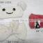 2016 Fashion mohair winter hot popular button knitted hot headband