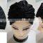 Fashion New Latest Glitter Shine Cotton Turban Shine Turban Headband