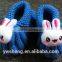 Hotselling fashion comfortable infant handcrafted newborn baby knitted footwear shoes