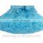 baby girls princess tutu skirt children cheap dance ballet pettiskirt