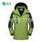 2017 Fashion Custom Logo Winter Waterproof Snowboard Clothing Women Ski Jacket