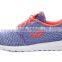 new flyknit shoes lightweight running sport shoes sneaker