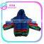 2016 High Quality Polyester Baby Jacket