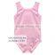 2017 Wholesale Kids Girl's Dance Sleeveless ballet tank leotard