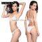 2017 new Sexy Brazilian school girl bikini BIKINI swimwear women bikini