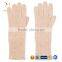 Knitted Arm Warmer Glove Knitting Hand Gloves Warm Custom