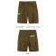 Wholesale Mens Casual Shorts Gym Cargo Shorts